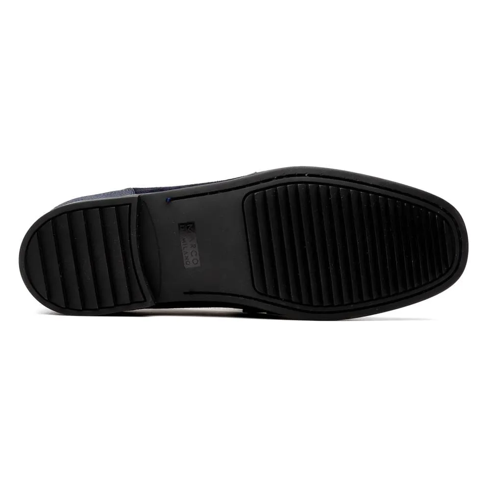 Marco Di Milano Hugo Navy sold by Alberto Nardoni product image thumbnail 4