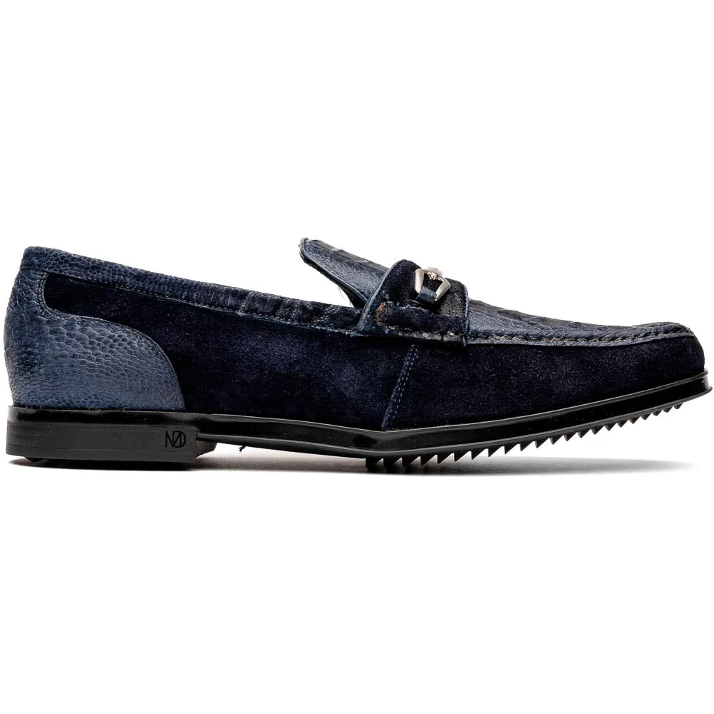 Marco Di Milano Hugo Navy sold by Alberto Nardoni