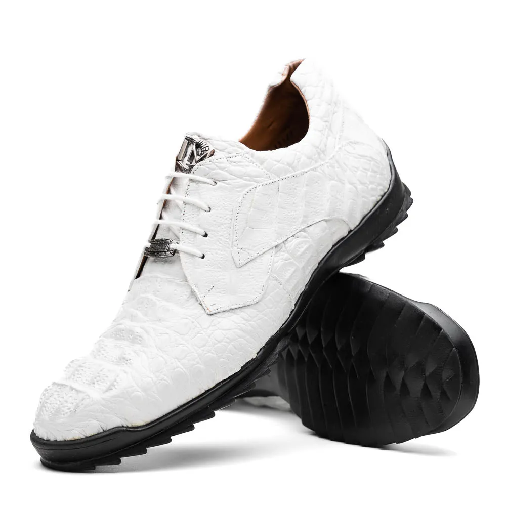 Marco Di Milano Kratos White sold by Alberto Nardoni product image thumbnail 3