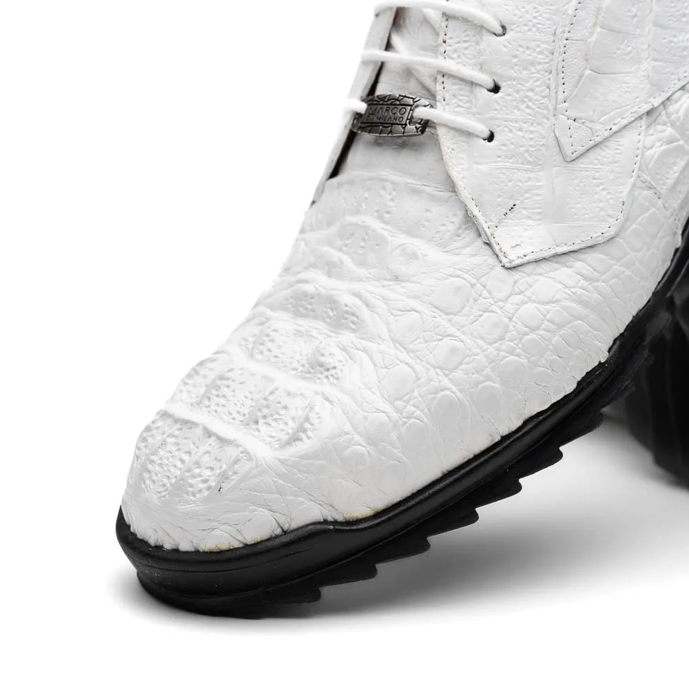 Marco Di Milano Kratos White sold by Alberto Nardoni product image thumbnail 4