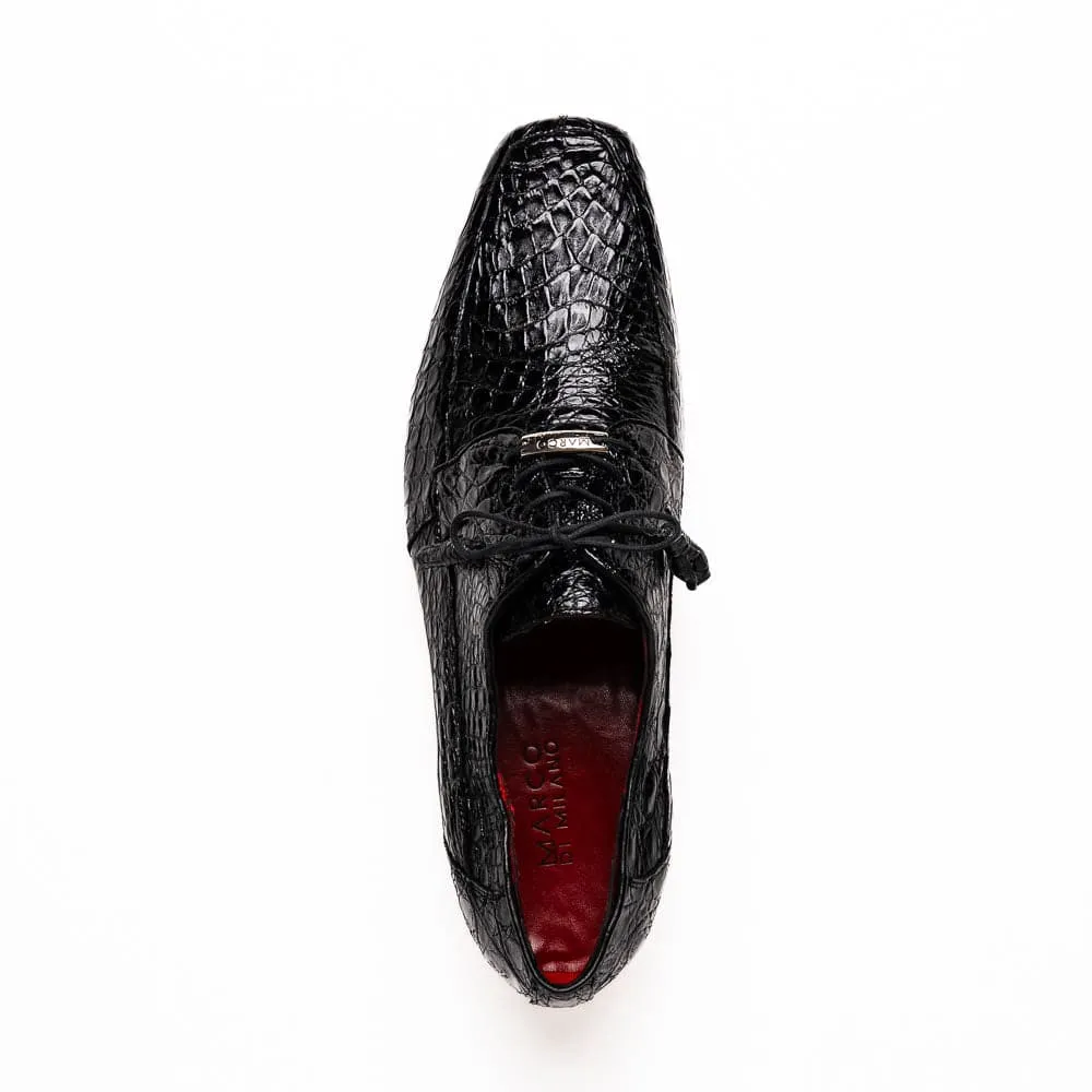 Marco Di Milano Leonardo Black sold by Alberto Nardoni product image thumbnail 4