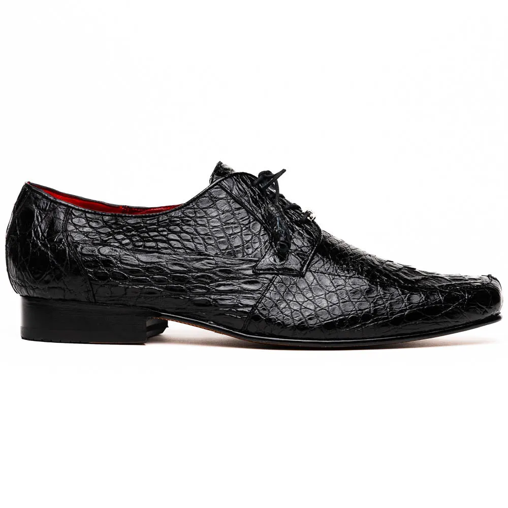 Marco Di Milano Leonardo Black sold by Alberto Nardoni