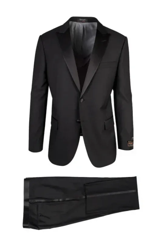 Tufo Modern Fit Tuxedo by Tiglio Luxe TIG1001 sold by Alberto Nardoni