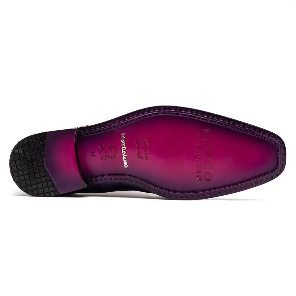 Marco Di Milano Andretti Pink / Purple sold by Alberto Nardoni product image thumbnail 5