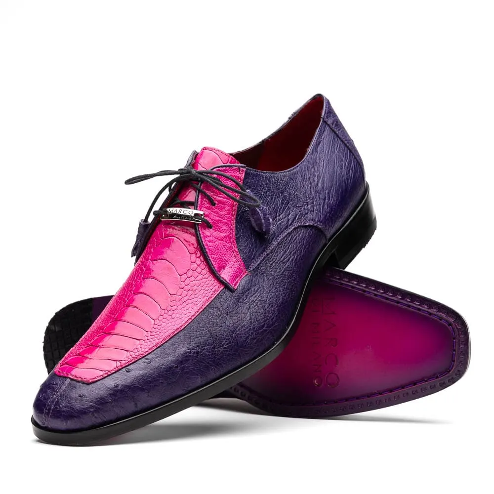 Marco Di Milano Andretti Pink / Purple sold by Alberto Nardoni product image thumbnail 2