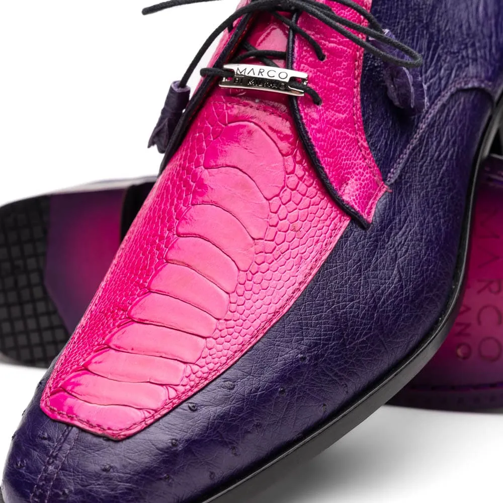 Marco Di Milano Andretti Pink / Purple sold by Alberto Nardoni product image thumbnail 3