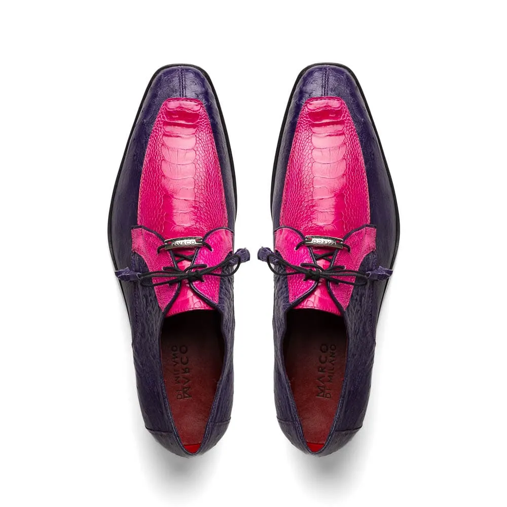Marco Di Milano Andretti Pink / Purple sold by Alberto Nardoni product image thumbnail 4