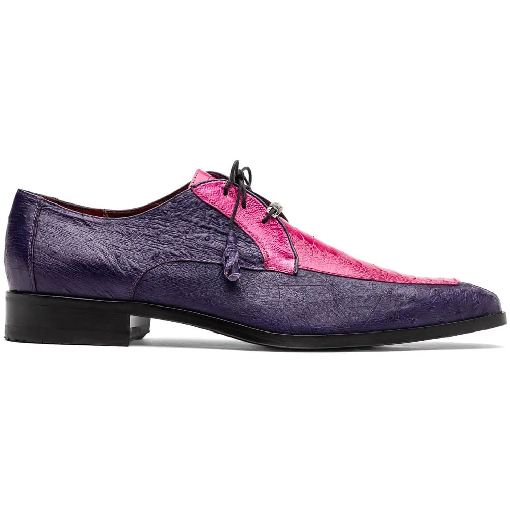 Marco Di Milano Andretti Pink / Purple sold by Alberto Nardoni
