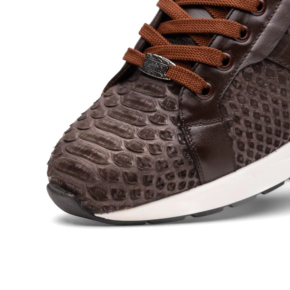 Marco Di Milano Verona Brown sold by Alberto Nardoni product image thumbnail 3