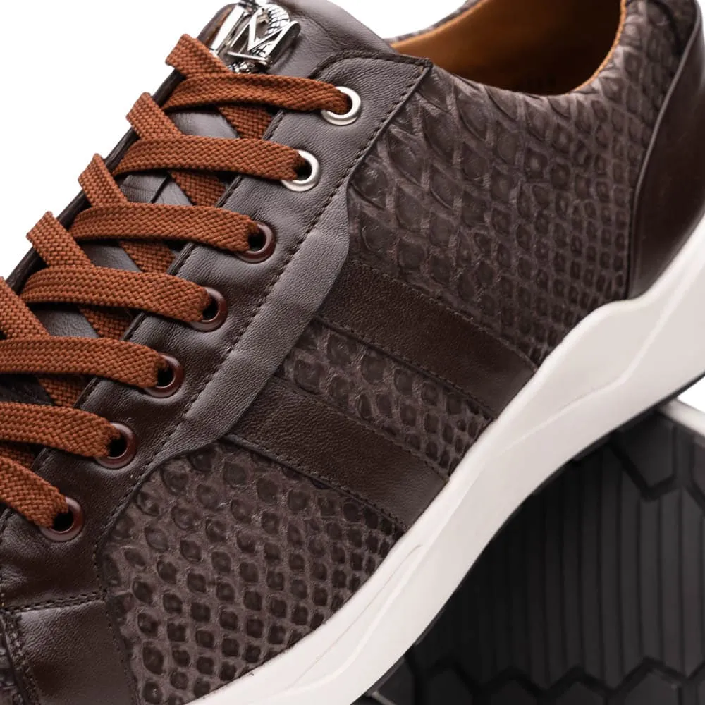 Marco Di Milano Verona Brown sold by Alberto Nardoni product image thumbnail 4