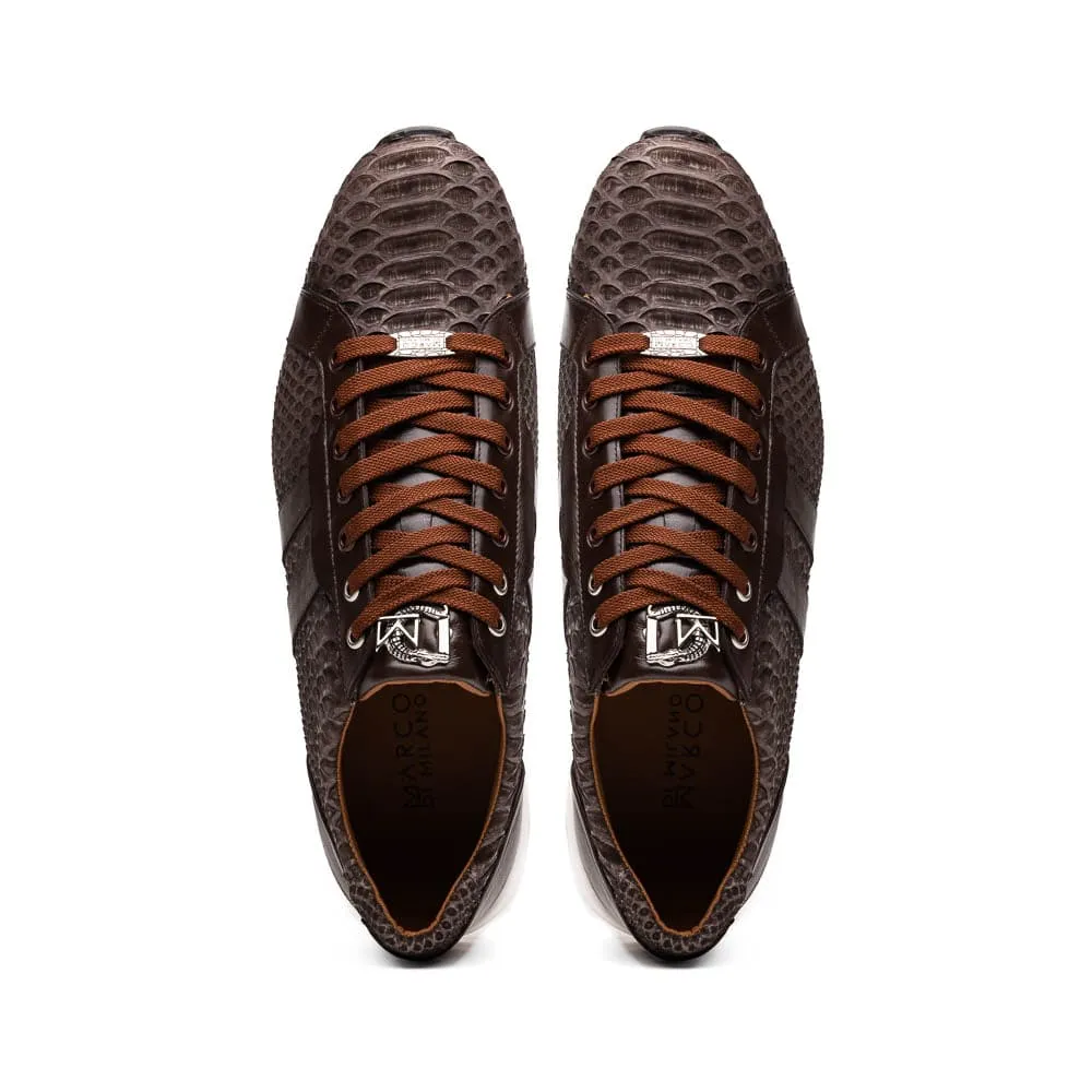 Marco Di Milano Verona Brown sold by Alberto Nardoni product image thumbnail 5