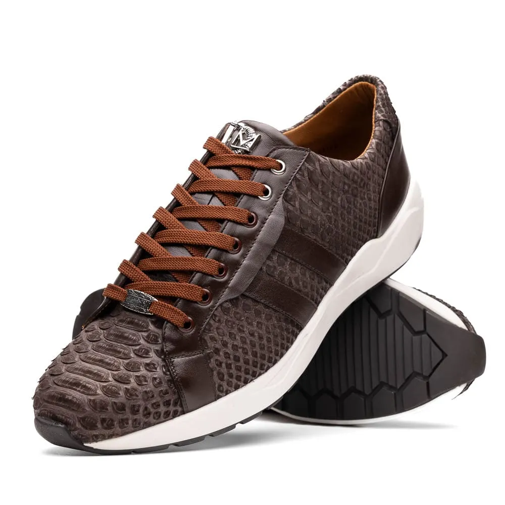 Marco Di Milano Verona Brown sold by Alberto Nardoni product image thumbnail 2