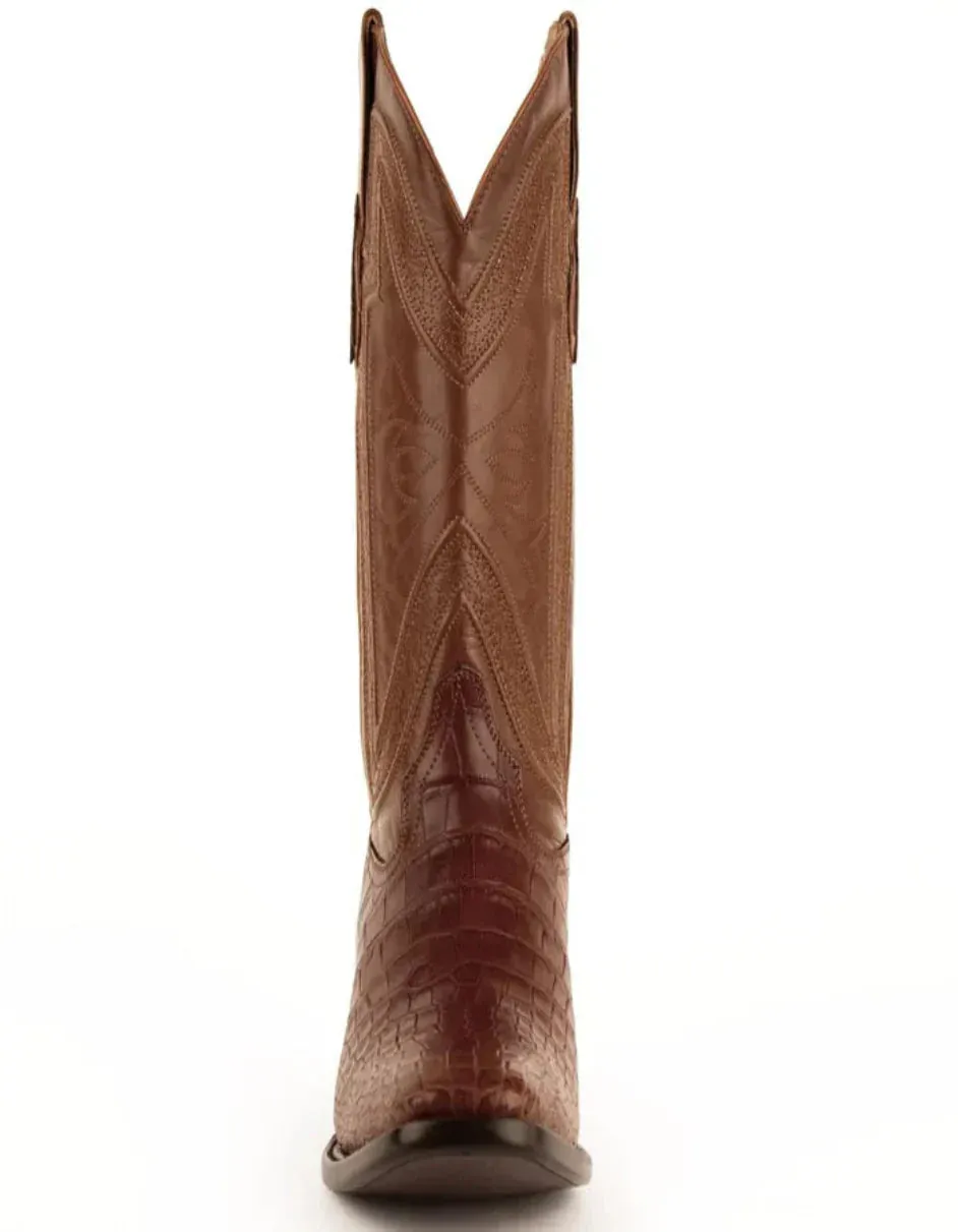 Ferrini Stallion - American Alligator sold by Alberto Nardoni product image thumbnail 5