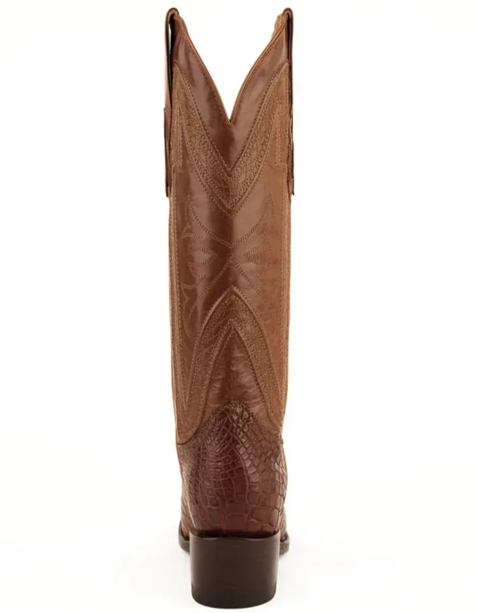 Ferrini Stallion - American Alligator sold by Alberto Nardoni product image thumbnail 4
