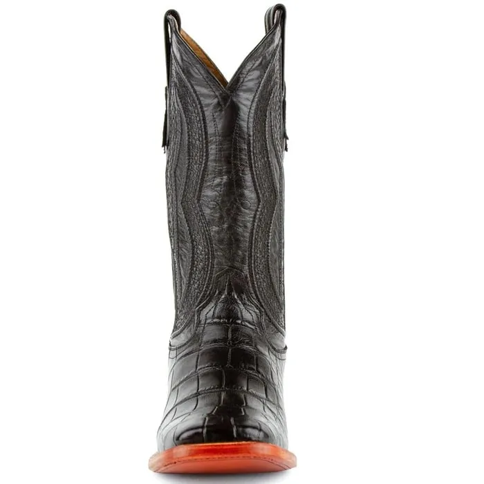 Ferrini Stallion - American Alligator sold by Alberto Nardoni product image thumbnail 3