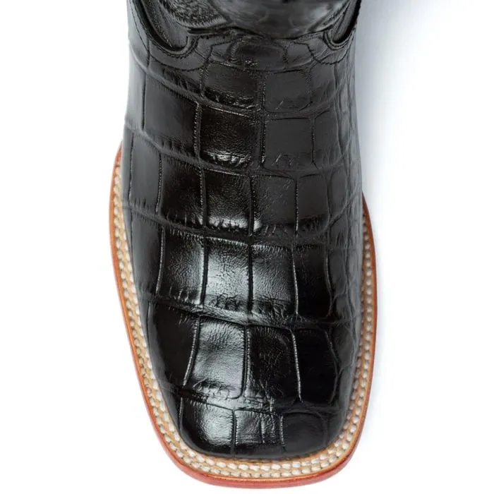 Ferrini Stallion - American Alligator sold by Alberto Nardoni product image thumbnail 5