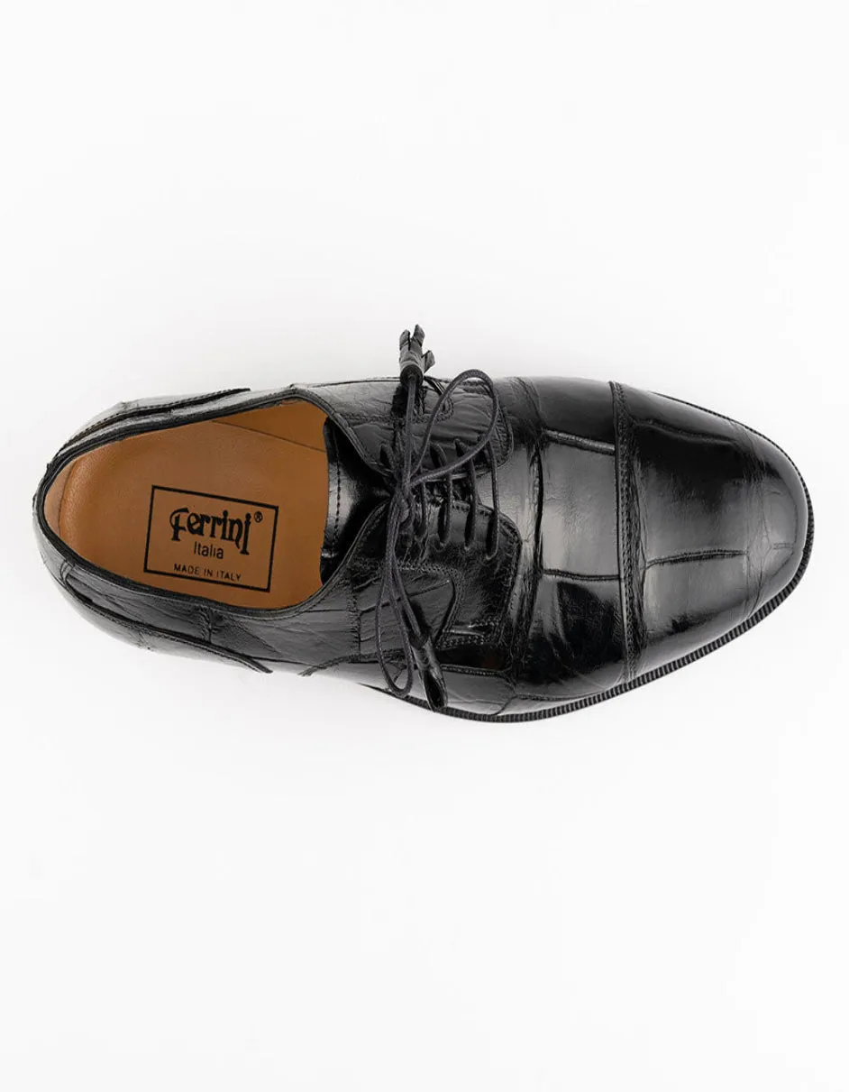 Ferrini Belly Alligator 4288 sold by Alberto Nardoni product image thumbnail 3
