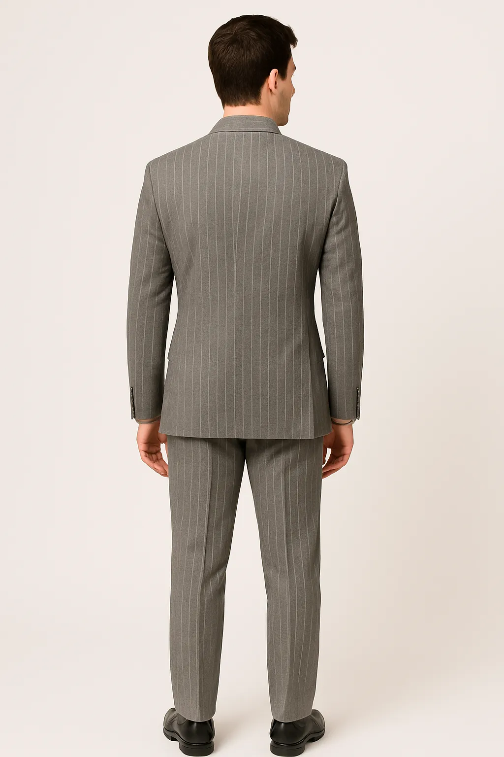 Rossiman Suits For Sale - Mens Designer Suit - Fashion Suits - Fancy Suits sold by Alberto Nardoni product image thumbnail 3