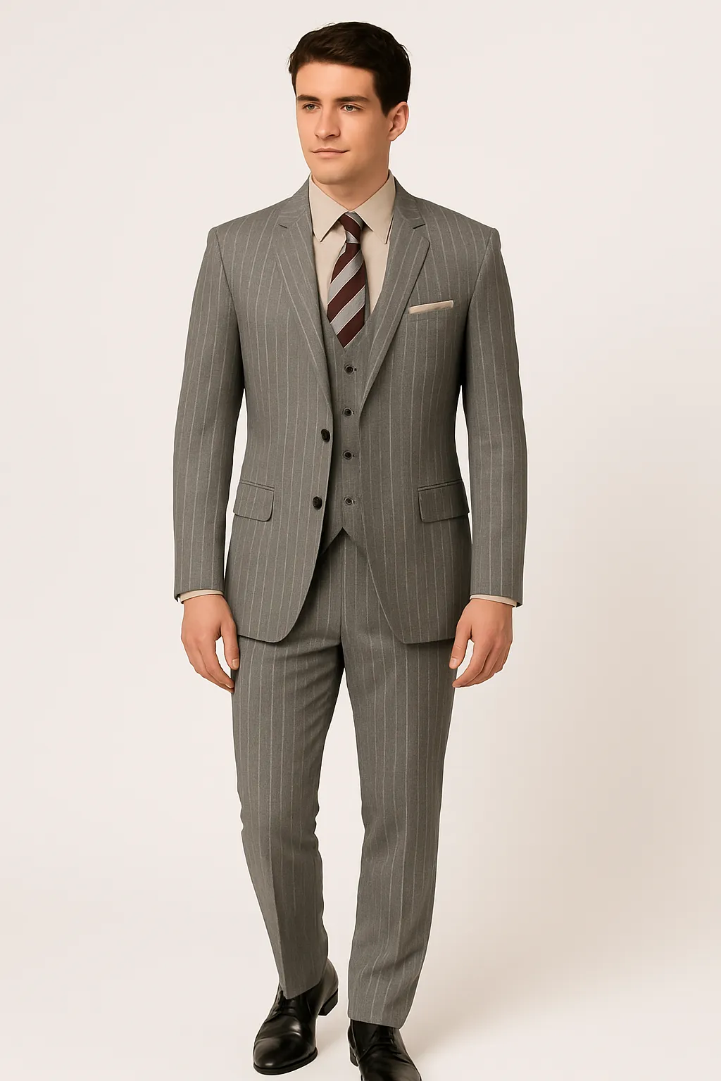 Rossiman Suits For Sale - Mens Designer Suit - Fashion Suits - Fancy Suits sold by Alberto Nardoni
