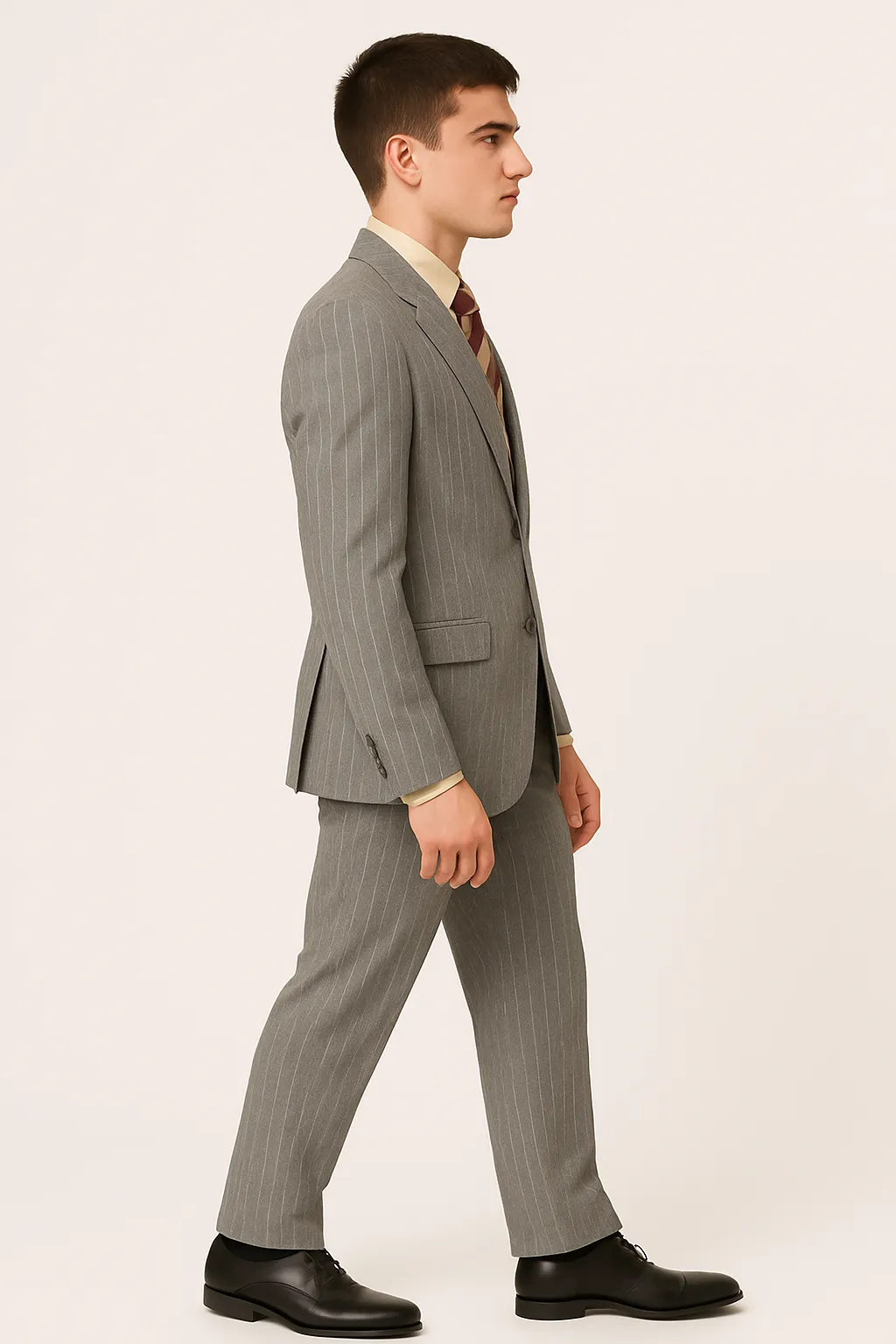 Rossiman Suits For Sale - Mens Designer Suit - Fashion Suits - Fancy Suits sold by Alberto Nardoni product image thumbnail 2