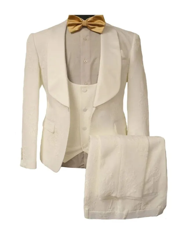 Rossiman Suits For Sale - Mens Designer Suit - Fashion Suits - Fancy Black Suits White Seersucker Suits sold by Alberto Nardoni