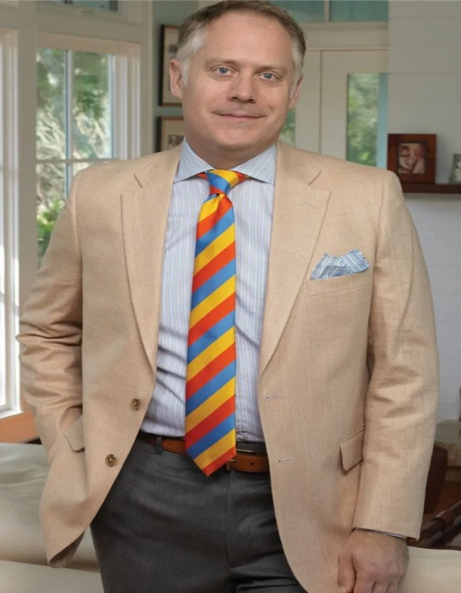 Mens Tan Sport Coat - Beige Color Blazers - Summer Jacket sold by Alberto Nardoni