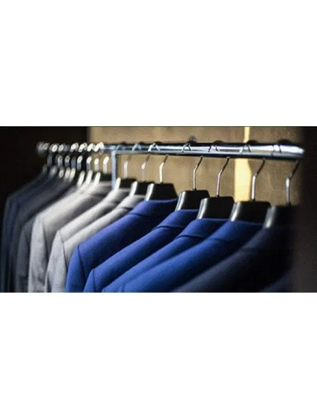 Men's Classic Fit Mystery Suit Bundle. 10 Suits (you pick the size) (We pick the color and style) $600 sold by Alberto Nardoni