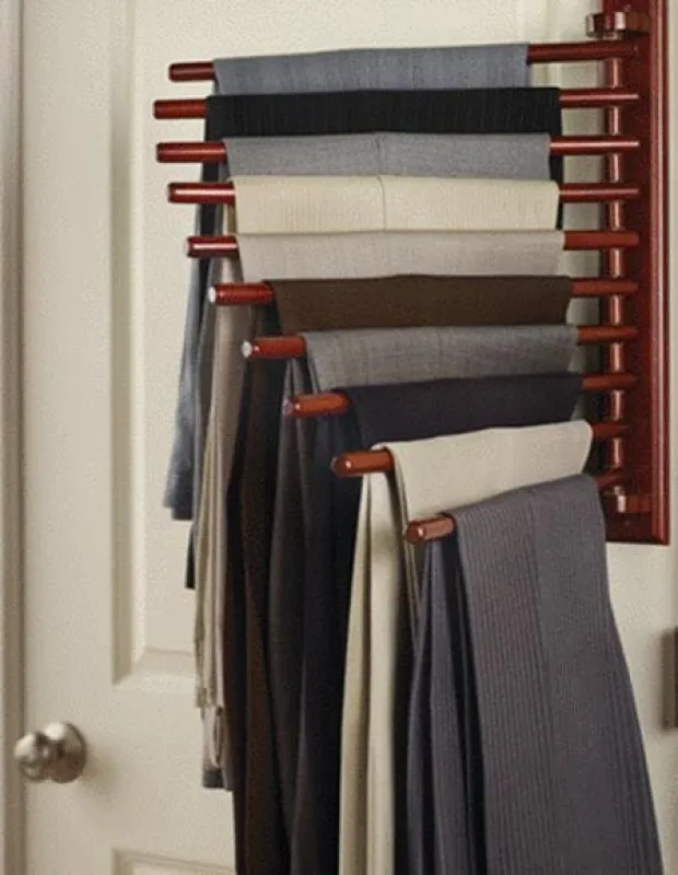 Men's Mystery Pants Bundle 5 dress Pants Bundle Package Deal For $150 sold by Alberto Nardoni