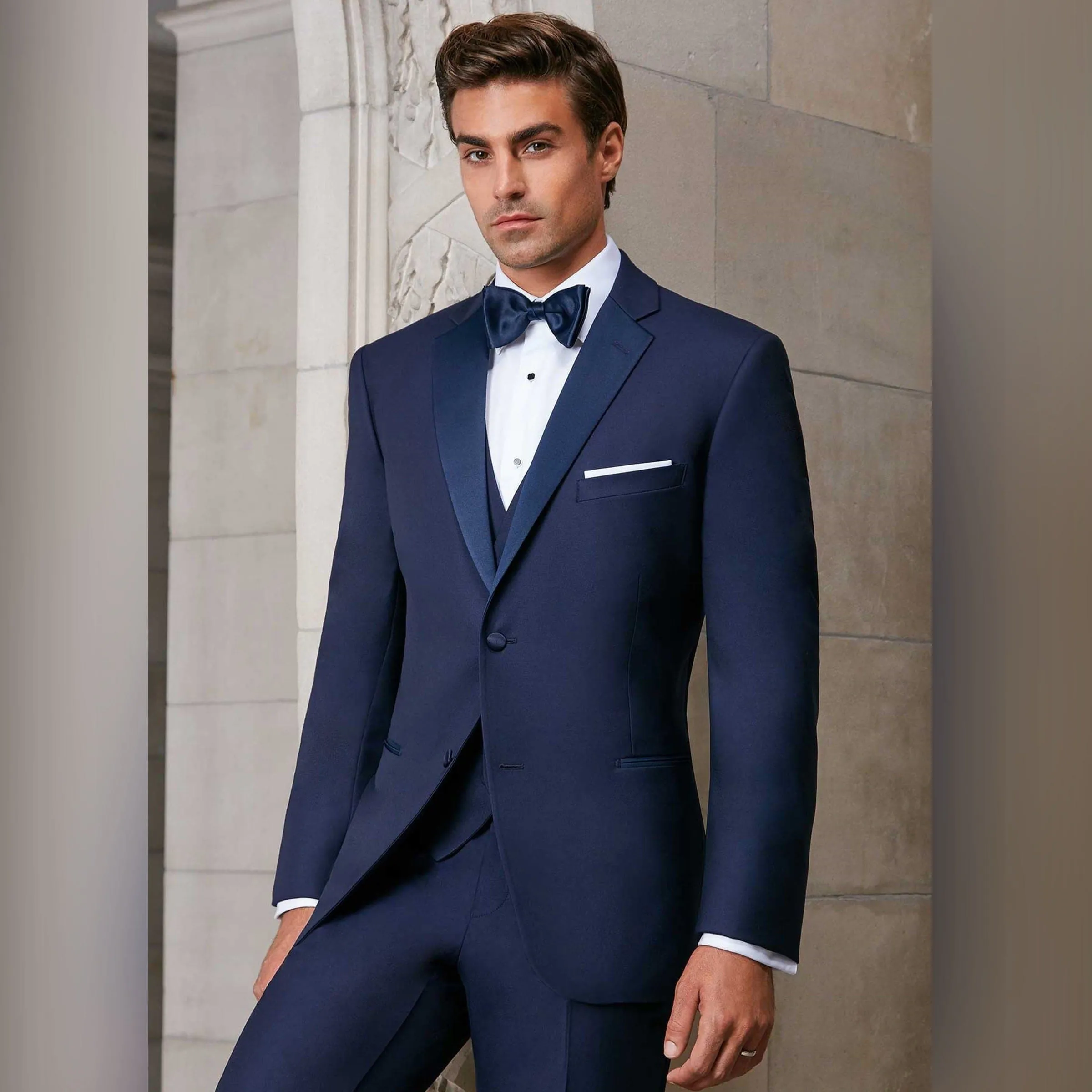 Western Suit - Trajes Para Hombres - Cowboy Formal Attire - Trajes De Novio sold by Alberto Nardoni