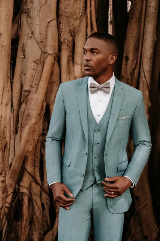 Western Suit - Trajes Para Hombres - Cowboy Formal Attire - Trajes De Novio sold by Alberto Nardoni