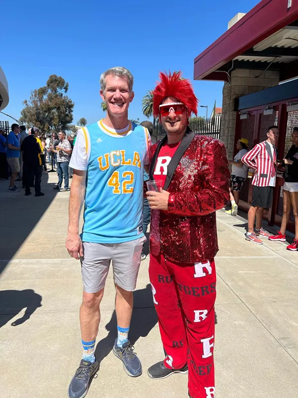 Red Sequin Blazer - Mens Shiny Sport Coat - Party Jacket - Prom Tuxedo $189 sold by Alberto Nardoni
