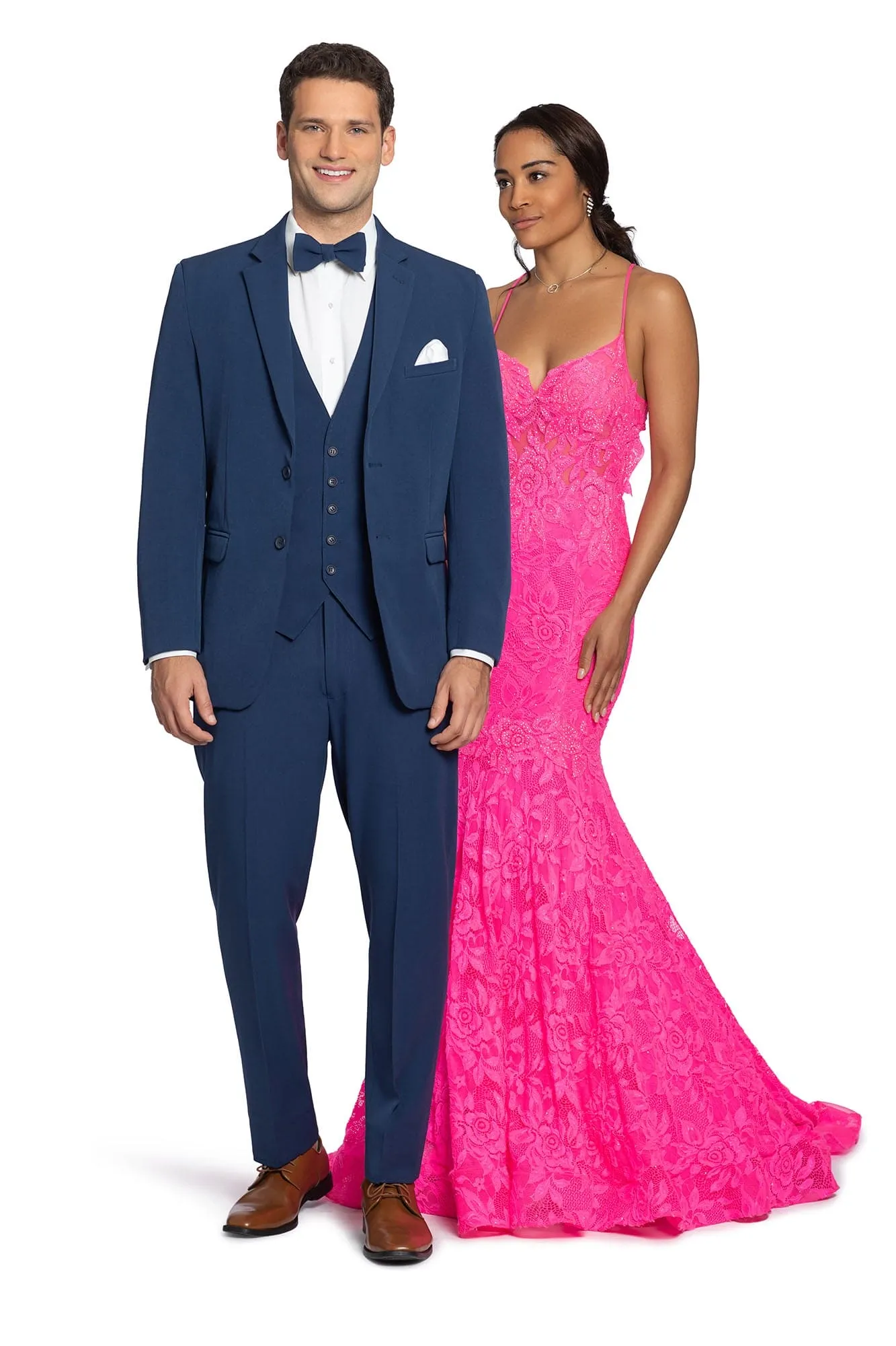 Western Suit - Trajes Para Hombres - Cowboy Formal Attire - Trajes De Novio - French Blue sold by Alberto Nardoni product image thumbnail 3