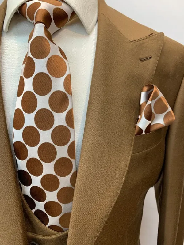 Mario CAMO TUXEDO - CAMO SUIT CAMOUFLAGE TUXEDO - CAMO WEDDING SUIT sold by Alberto Nardoni