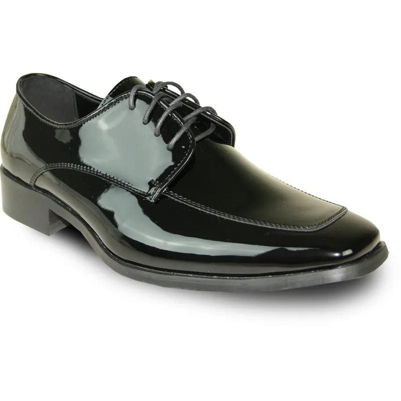 Black Shiny Dress Shoe sold by Alberto Nardoni
