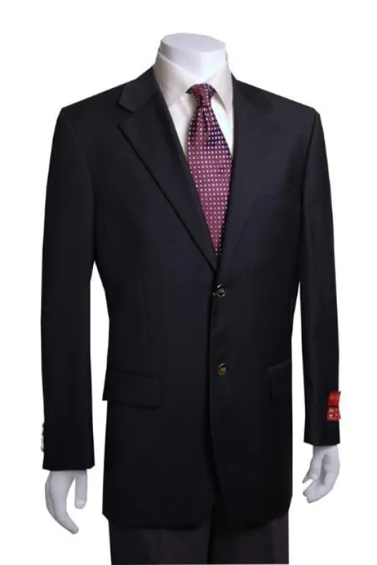 Mens Cheaped Price Suit Jackets Men's 2-Button Black Jacket/Cheap Priced Unique Dress Blazer For Men Jacket For Men Sale (Men +Women) made by Alberto Nardoni