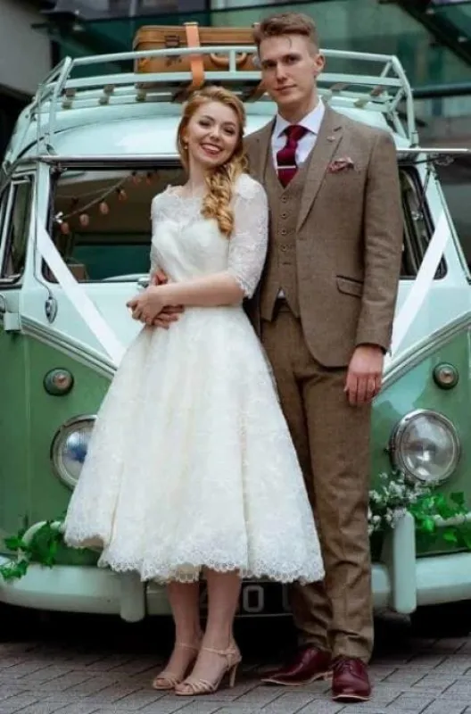 1930s Fashion Tweed ~ Herringbone Pattern  - Mens 1930 Suit -  1930s Tuxedo - Khaki Suit sold by Alberto Nardoni