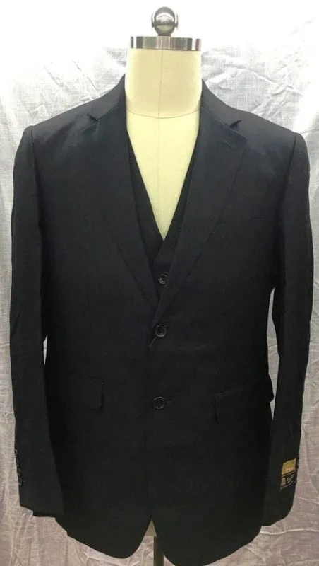 Linen  Summer Suit sold by Alberto Nardoni