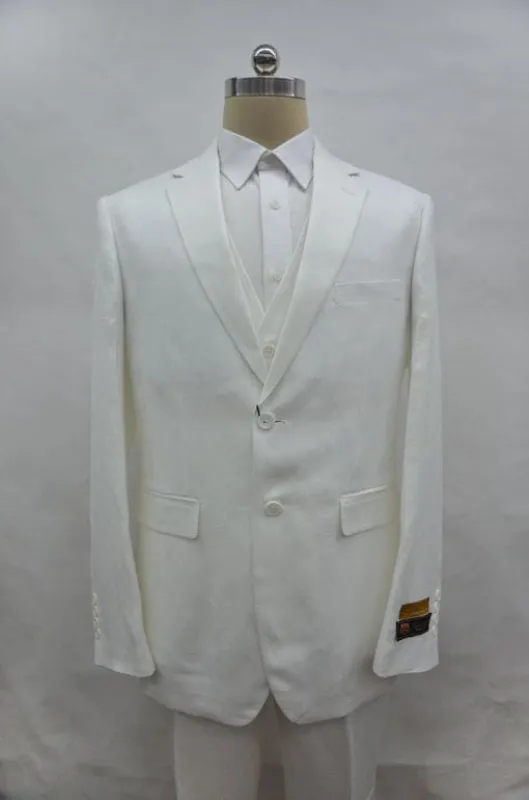 Mens Lightweight Summer Suits sold by Alberto Nardoni
