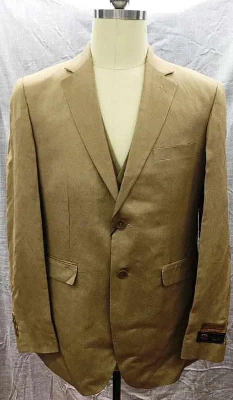 Mens Lightweight Summer Suits made by Alberto Nardoni