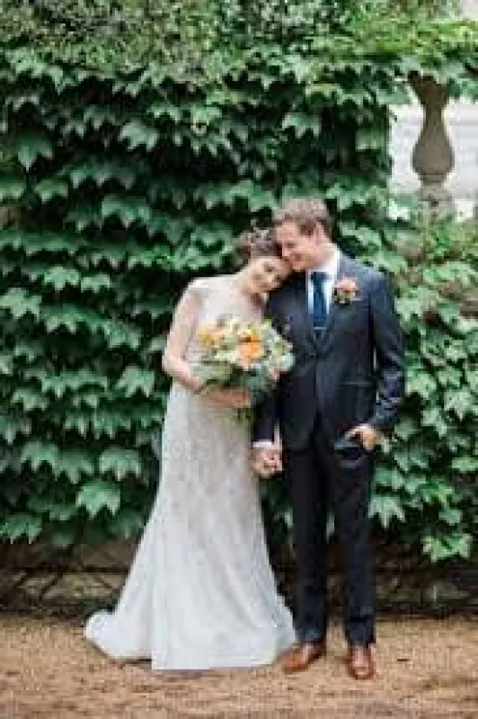 Thomas Shelby Wedding Suit - Peaky Blinder Suit (Plus Hat Included) sold by Alberto Nardoni