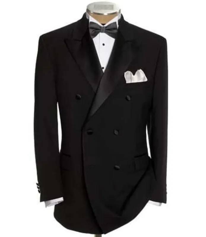 Cheap Tuxedos For Men - Discounted White Tuxedos sold by Alberto Nardoni