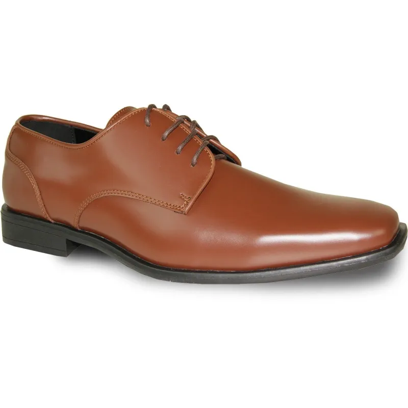 Mens Light Brown Dress Shoe sold by Alberto Nardoni