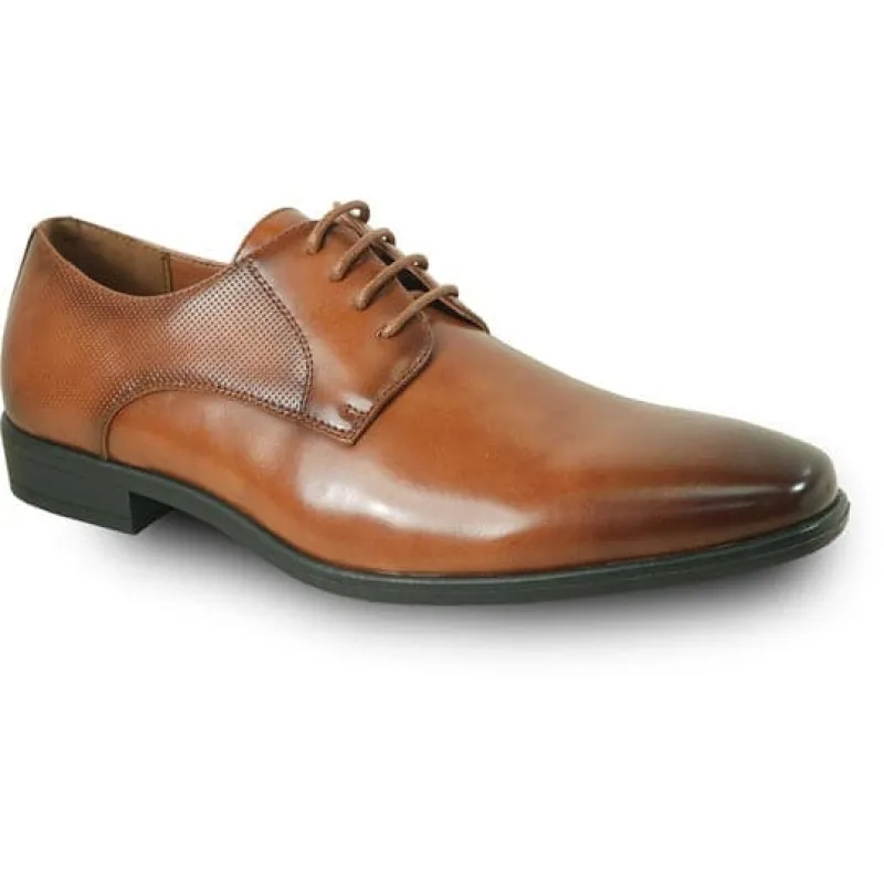 Mens Light Brown Dress Shoe sold by Alberto Nardoni