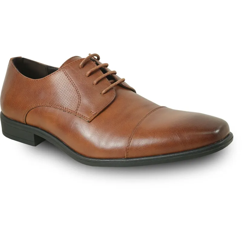 Mens Light Brown Dress Shoe sold by Alberto Nardoni