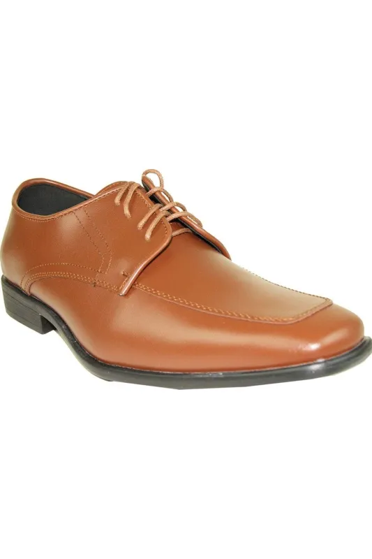 Mens Light Brown Dress Shoe sold by Alberto Nardoni