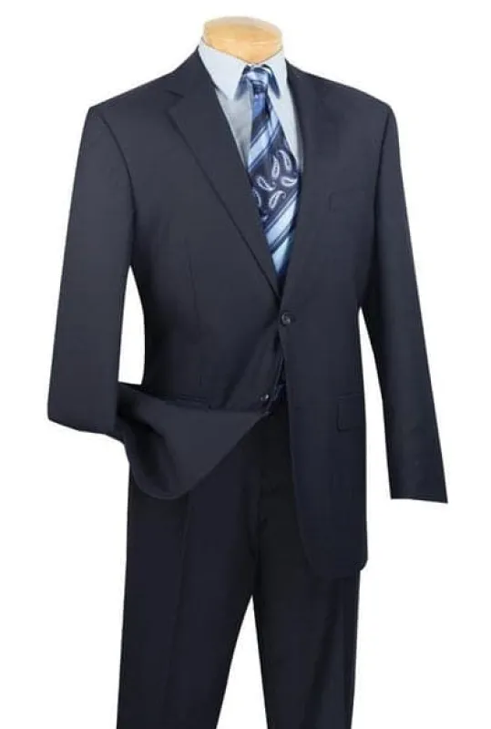Mens Suits Online - Unique Mens Suits - Wholesale Suit in 10 Colors sold by Alberto Nardoni