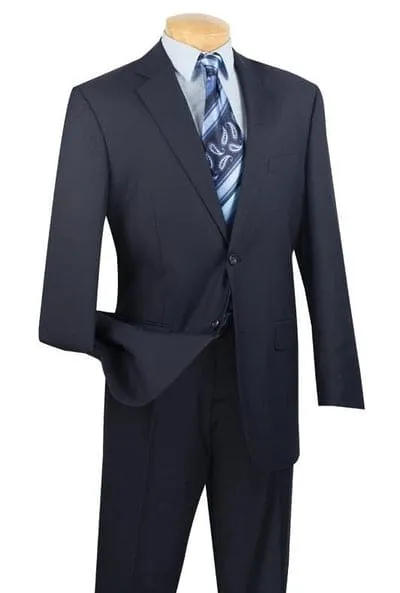 Mens Suits Online - Unique Mens Suits - Wholesale Suit in 10 Colors sold by Alberto Nardoni