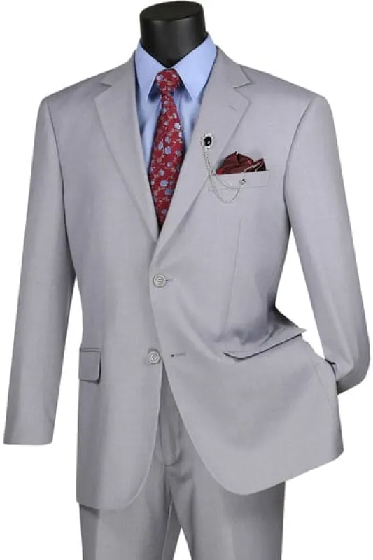 Mens Suits Online - Unique Mens Suits - Wholesale Suit in 10 Colors sold by Alberto Nardoni