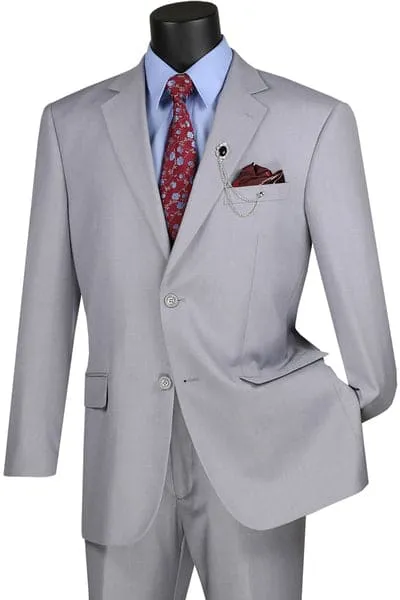 Mens Suits Online - Unique Mens Suits - Wholesale Suit in 10 Colors sold by Alberto Nardoni