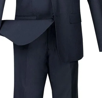 Mens Suits Online - Unique Mens Suits - Wholesale Suit in 10 Colors sold by Alberto Nardoni product image thumbnail 3